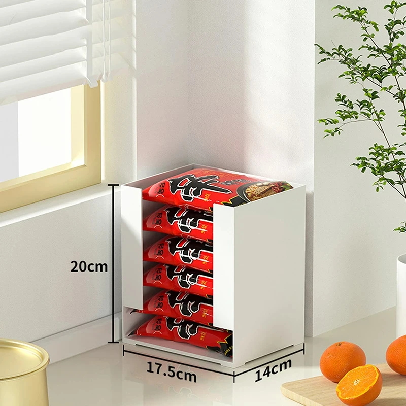 Kitchen Baking Tray Storage - 26 new Multi Functional Instant Noodle