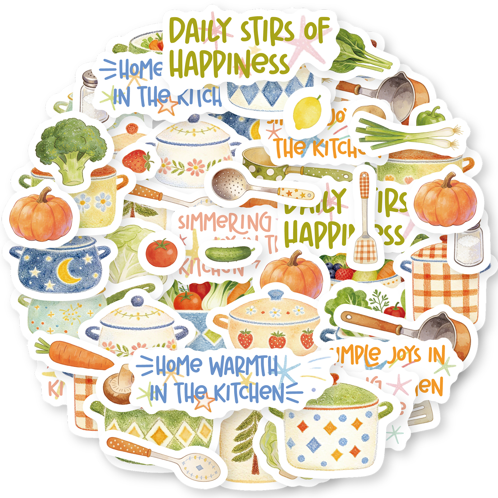 Kitchen Baking Ware - Etori Life Kitchen Daily Utensils and