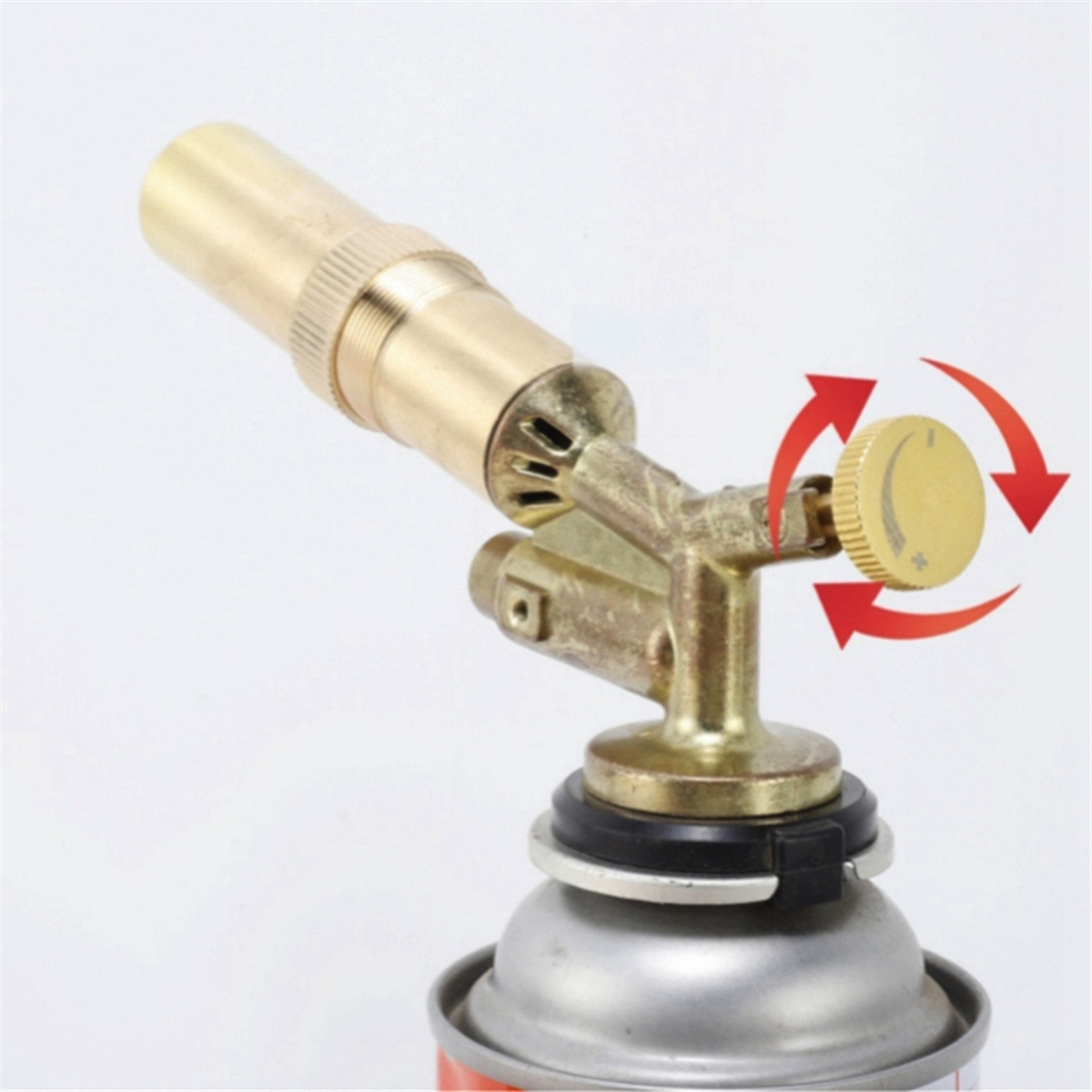 Kitchen Baking Torch - L33A_Welding Torch Gas Burner Flame Tool