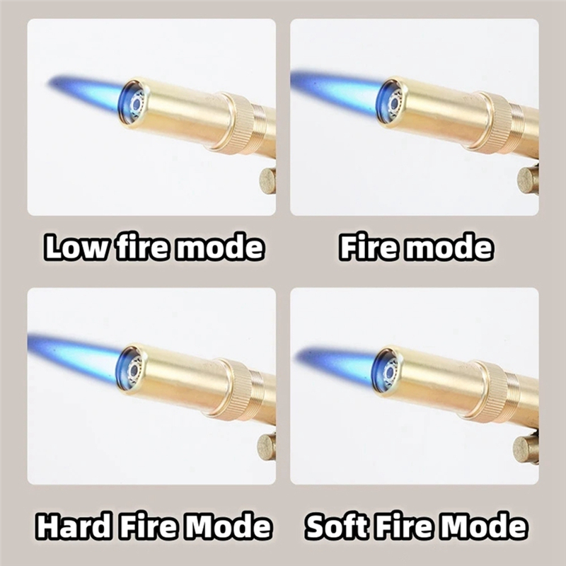 【Promotion】Welding Torch Gas B - Kitchen Baking Torch ulasan dan harga