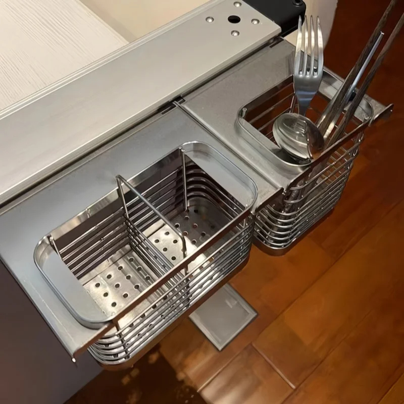 Outdoor Camping  IGT Chopstick - Kitchen Baking Tray Storage ulasan dan harga
