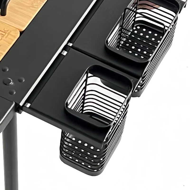 Outdoor Camping  IGT Chopstick - Kitchen Baking Tray Storage ulasan dan harga