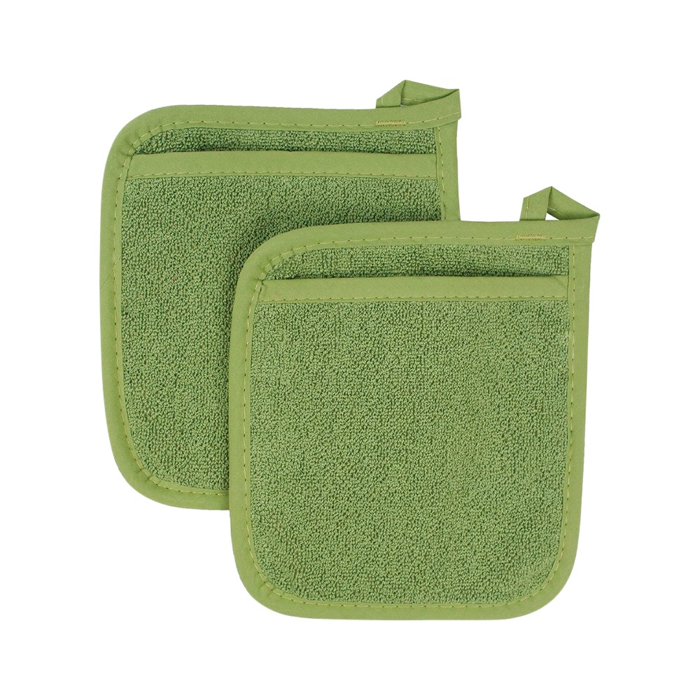 3 In1 Pot Holders Insulation G - Kitchen Baking Ware ulasan dan harga