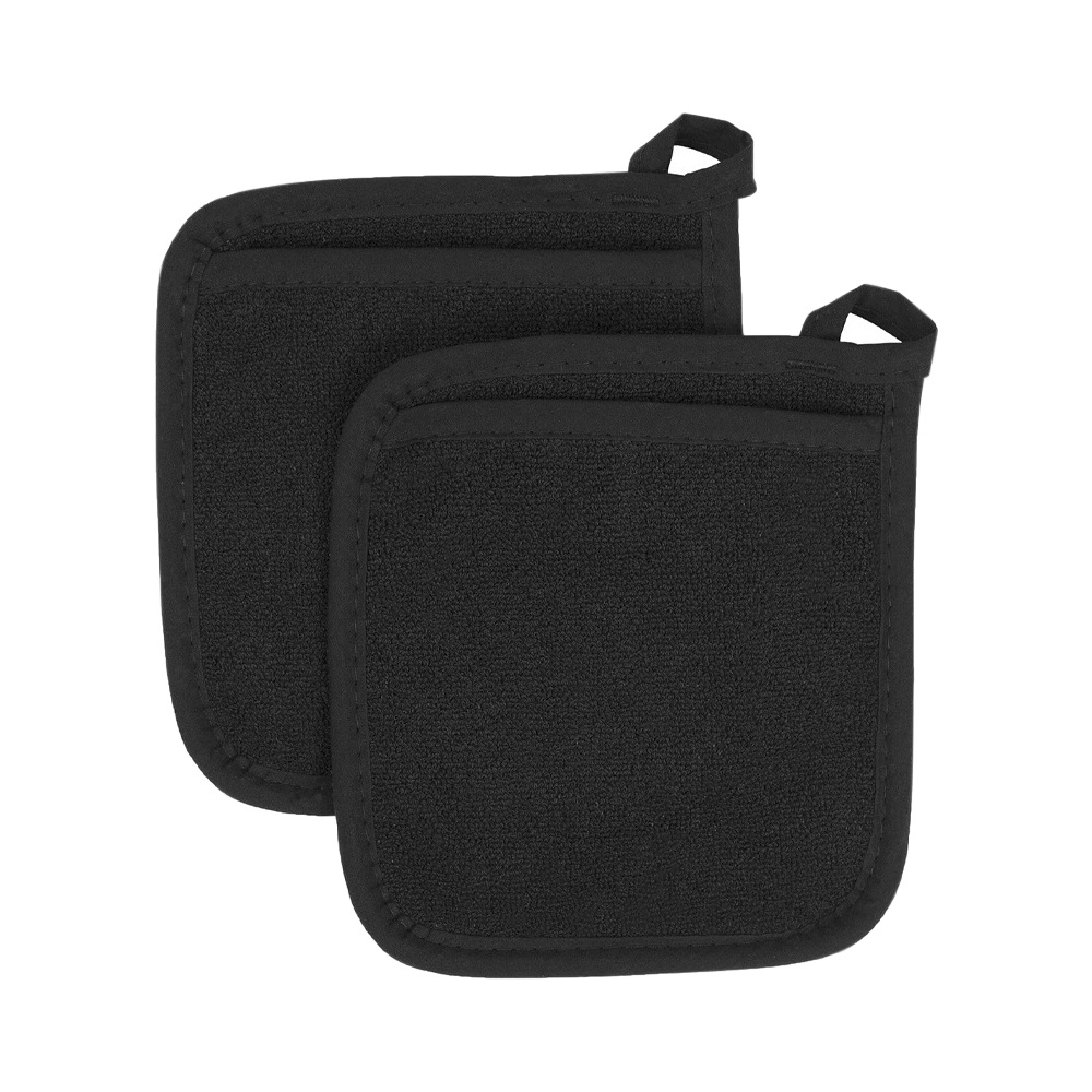 3 In1 Pot Holders Insulation G - Kitchen Baking Ware ulasan dan harga