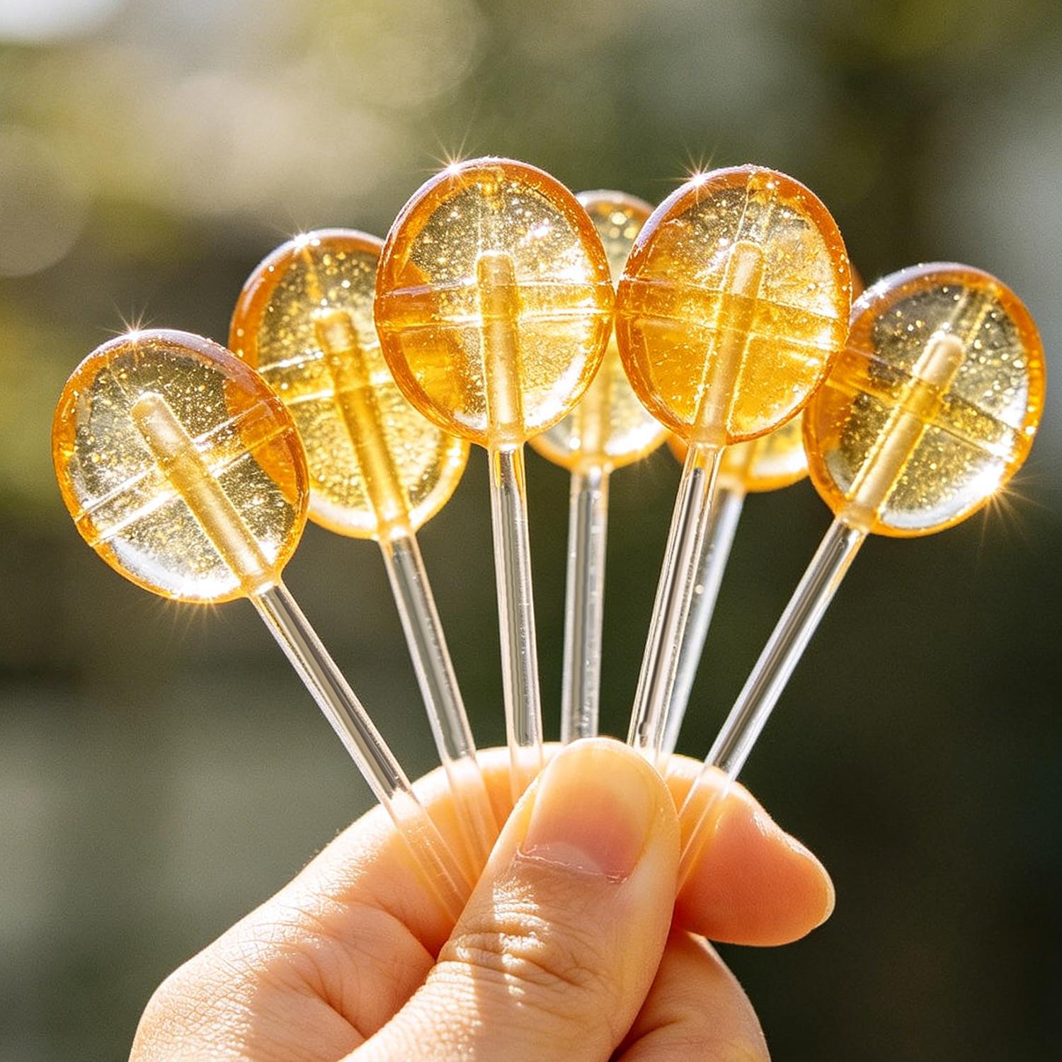 100/20pcs Reusable Transparent - Kitchen Baking Supplies ulasan dan harga