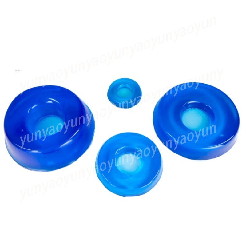 Silicone Mat Heat Resistant No - Kitchen Baking Counter ulasan dan harga