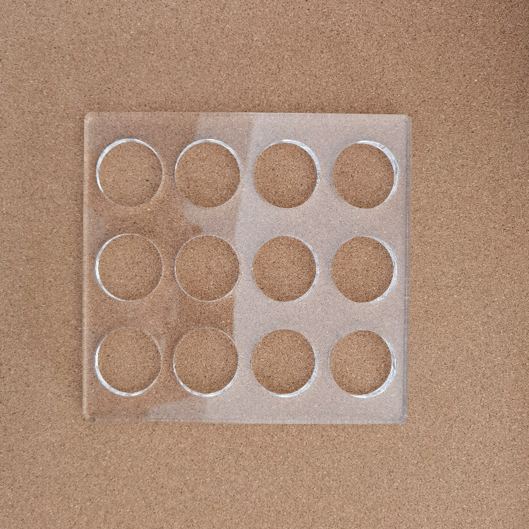 Acrylic Dacquoise Western Past - Kitchen Baking Ware ulasan dan harga