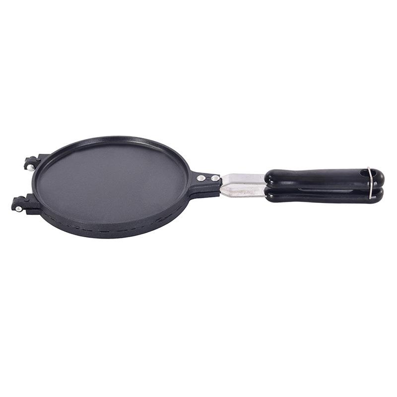 Gas Stove Double-Sided Cake Mo - Baking Kitchen At Home ulasan dan harga