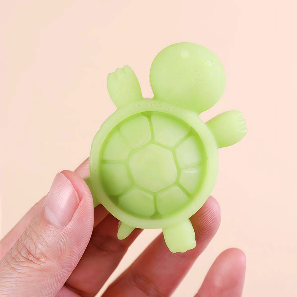 Turtles Ice Tray 3D Tortoises  - Kitchen Baking Supplies ulasan dan harga
