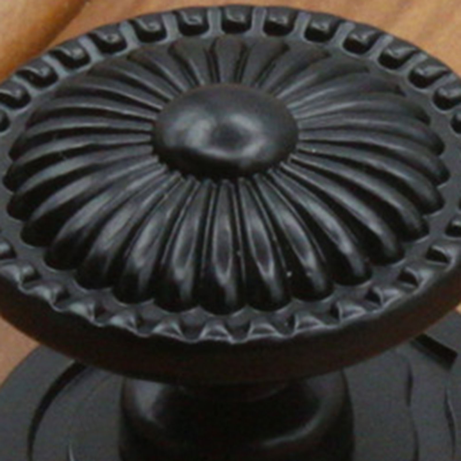 Cabinet Furniture Handle Retro - Kitchen Queen ulasan dan harga
