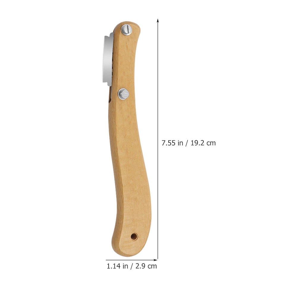 1Set Bread Lames Dough Scoring - Kitchen Baking Supplies ulasan dan harga