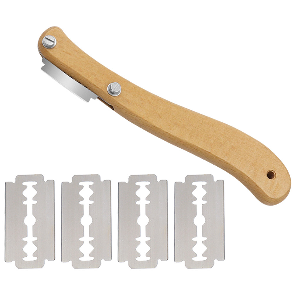 1Set Bread Lames Dough Scoring - Kitchen Baking Supplies ulasan dan harga