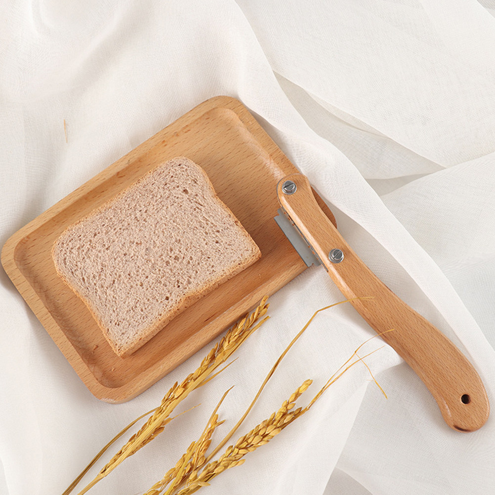 1Set Bread Lames Dough Scoring - Kitchen Baking Supplies ulasan dan harga