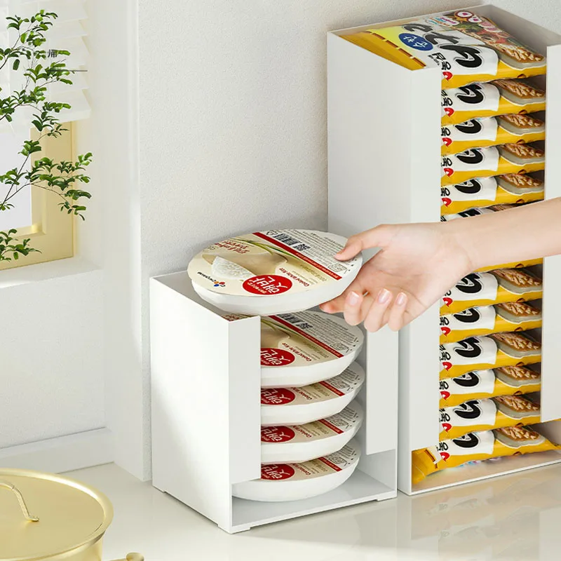 26 new Multi Functional Instan - Kitchen Baking Tray Storage ulasan dan harga