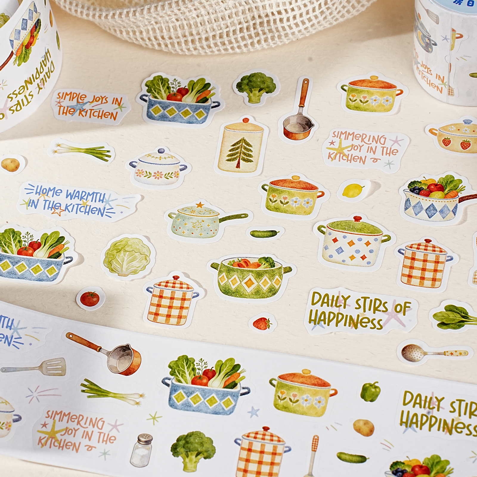 Etori Life Kitchen Daily Utens - Kitchen Baking Ware ulasan dan harga