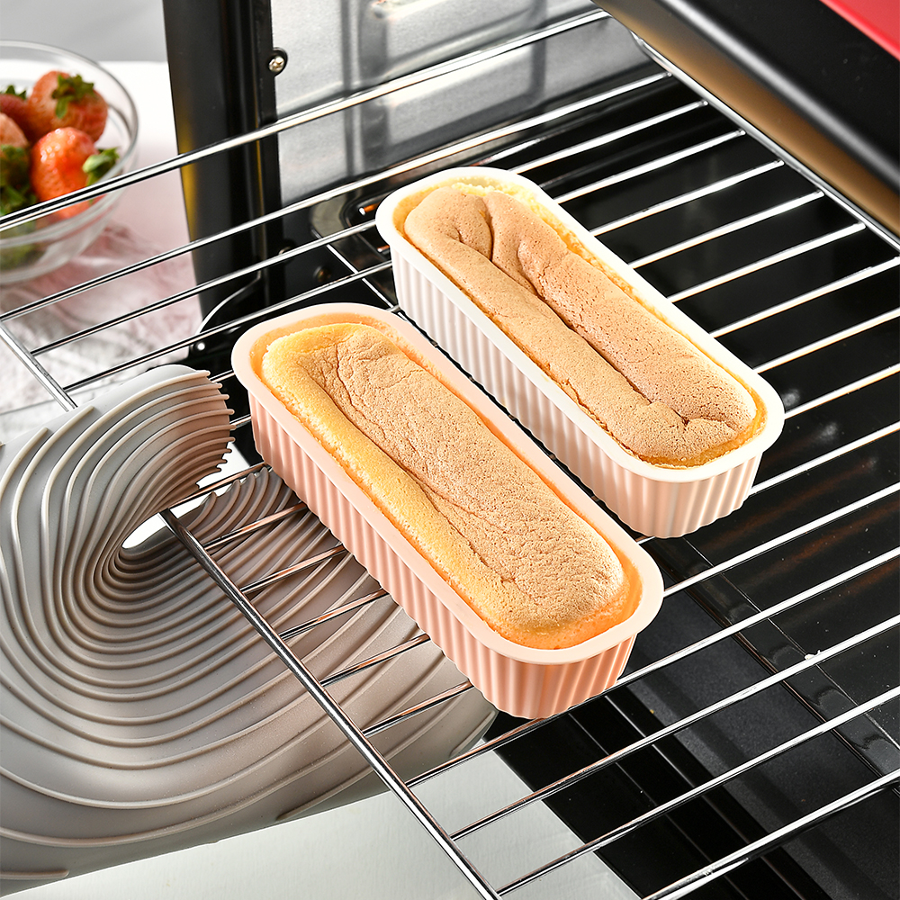 1/4Pcs Mini Household Rectangu - Kitchen Baking Ware ulasan dan harga