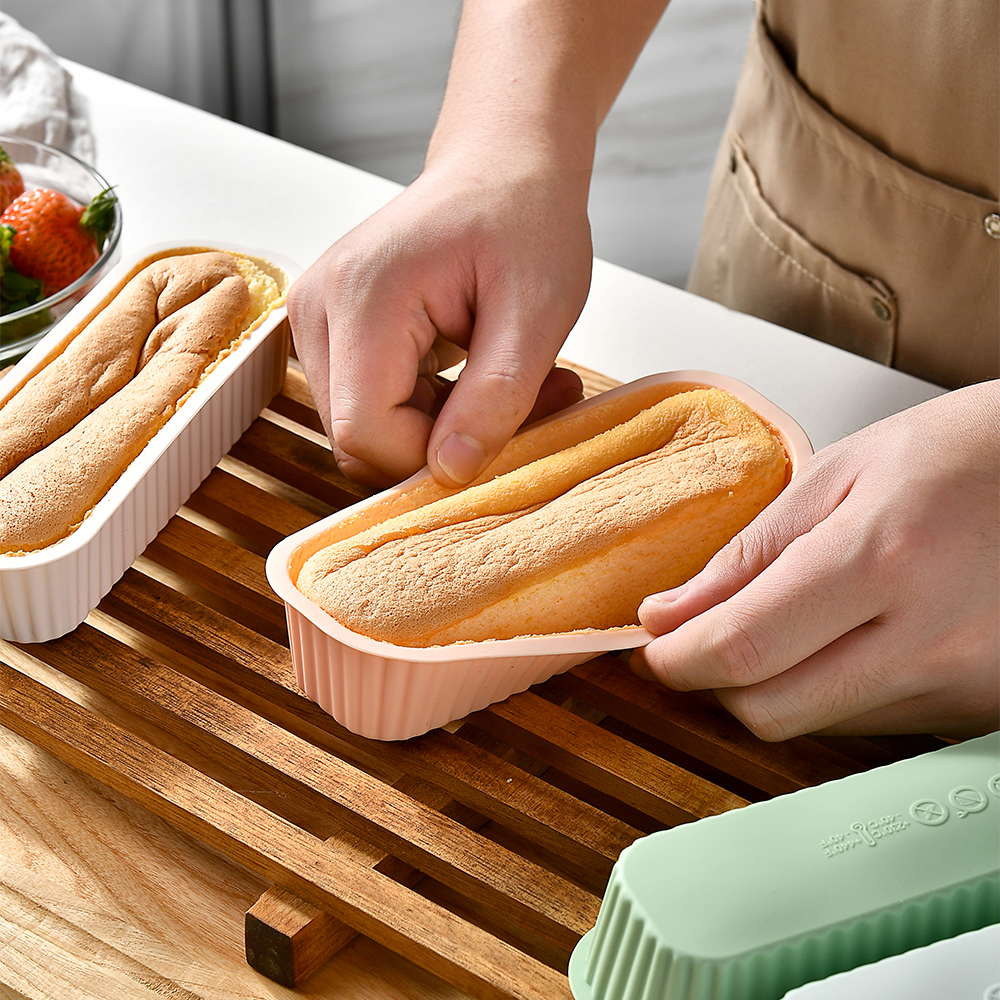 1/4Pcs Mini Household Rectangu - Kitchen Baking Ware ulasan dan harga