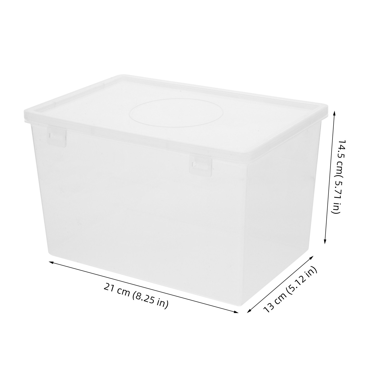 Bread Box Toast Box Fresh Keep - Kitchen Baking Counter ulasan dan harga
