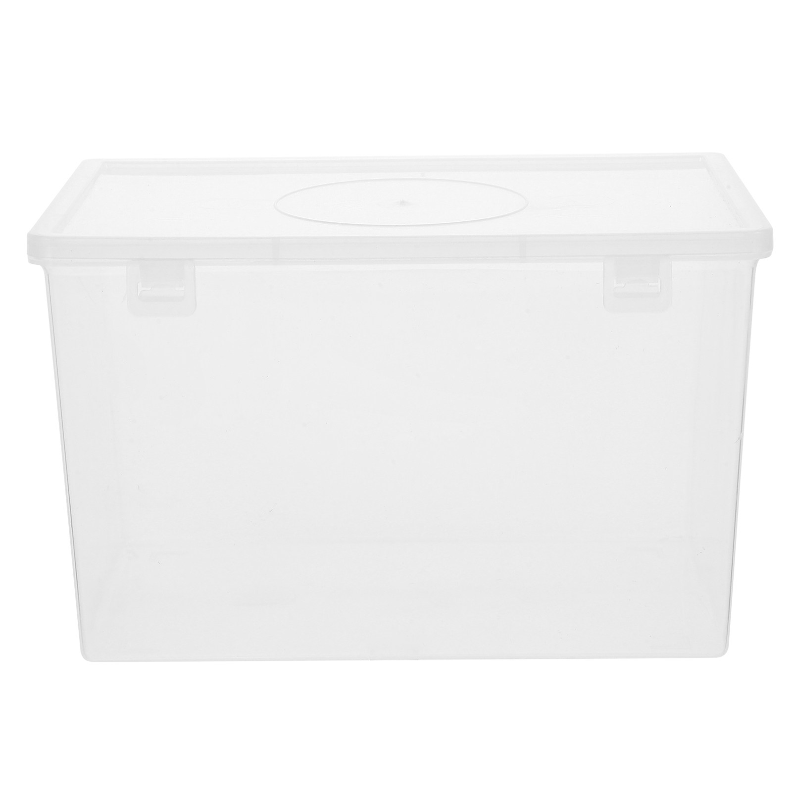 Bread Box Toast Box Fresh Keep - Kitchen Baking Counter ulasan dan harga