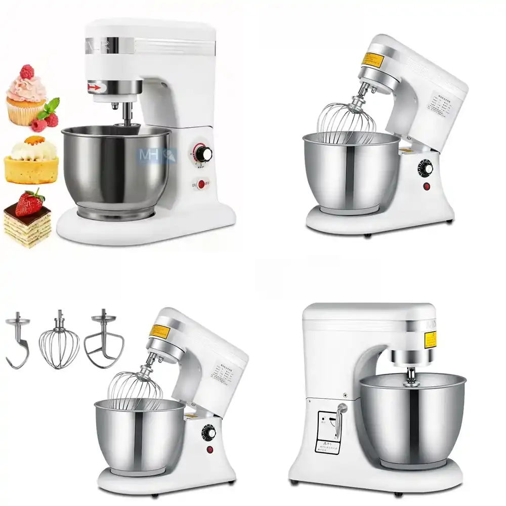 Kitchen vertical cake mixer, b - Kitchen Baking Machine ulasan dan harga