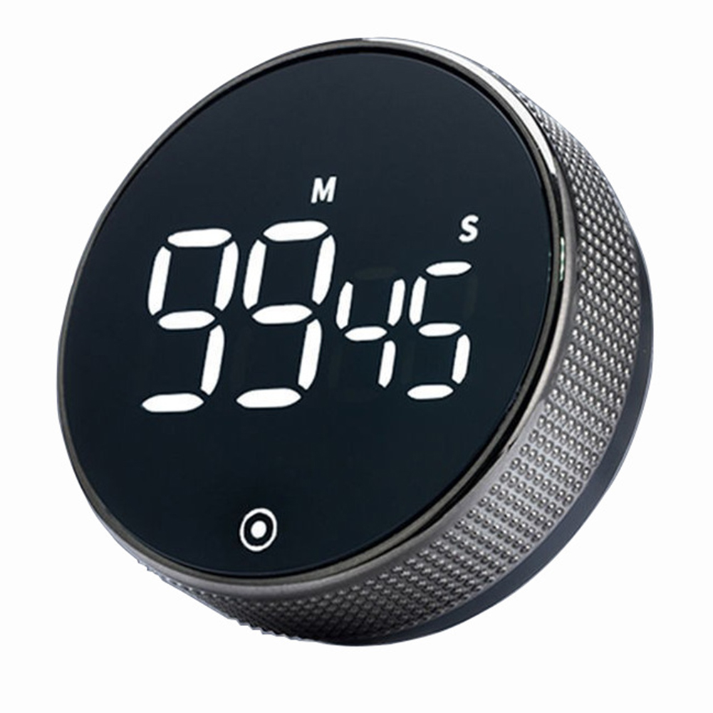 Digital Magnetic Kitchen Timer - Kitchen Baking Timer ulasan dan harga