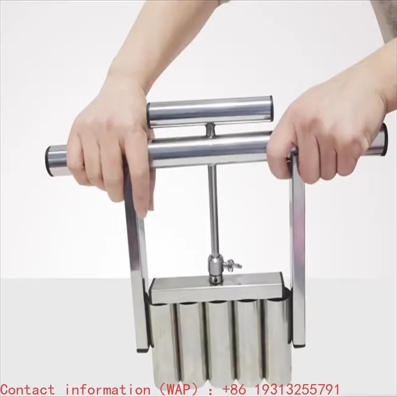 【2026】Hand Pressed Stuffing Ma - Kitchen Baking Machine ulasan dan harga