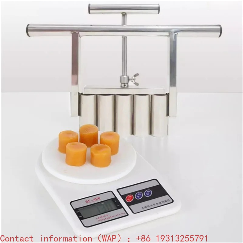 【2026】Hand Pressed Stuffing Ma - Kitchen Baking Machine ulasan dan harga