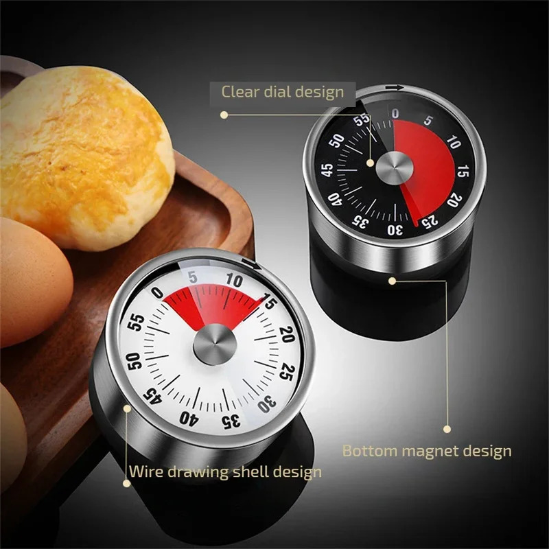 Classroom Teaching & Baking Ti - Kitchen Baking Timer ulasan dan harga