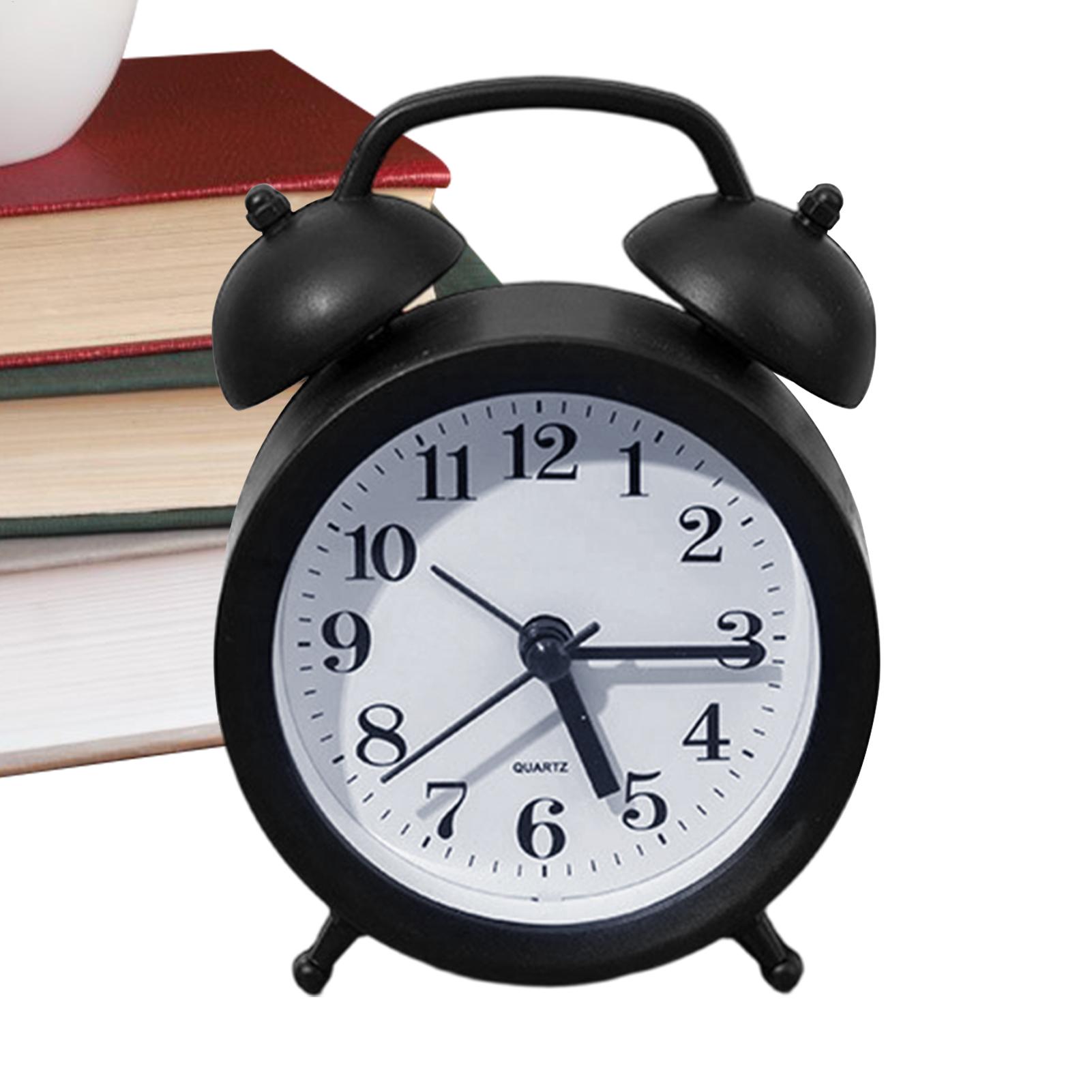 Mini Alarm Clock Small Round T - Kitchen Baking Timer ulasan dan harga
