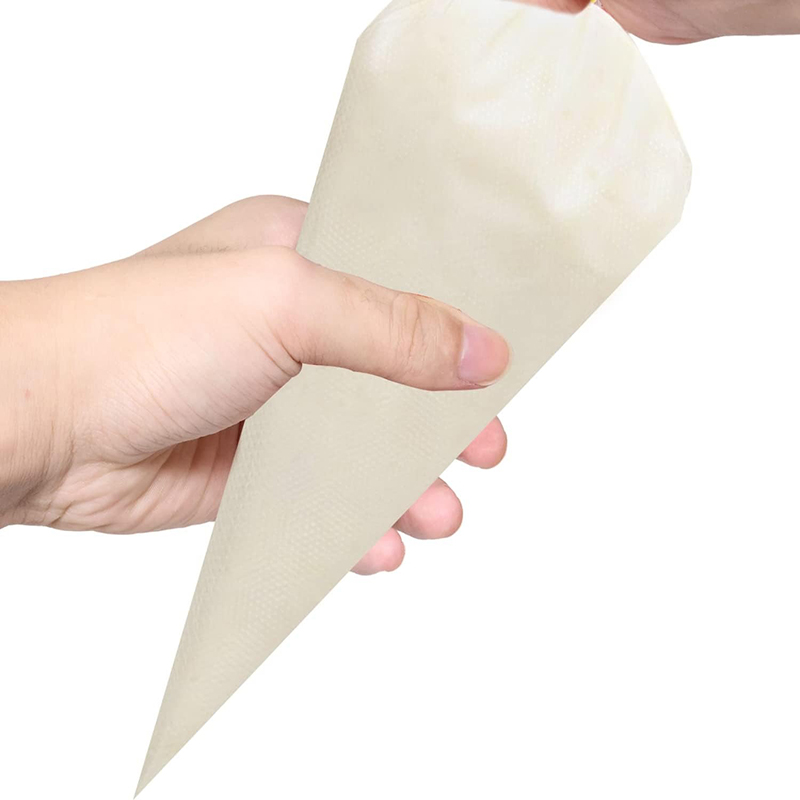 100Pcs 11.8×7.9in Disposable P - Piping Bag Disposable ulasan dan harga