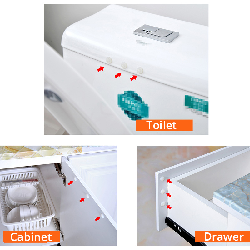 KAK 50-80 Grain Silicon Door S - Kitchen Queen ulasan dan harga