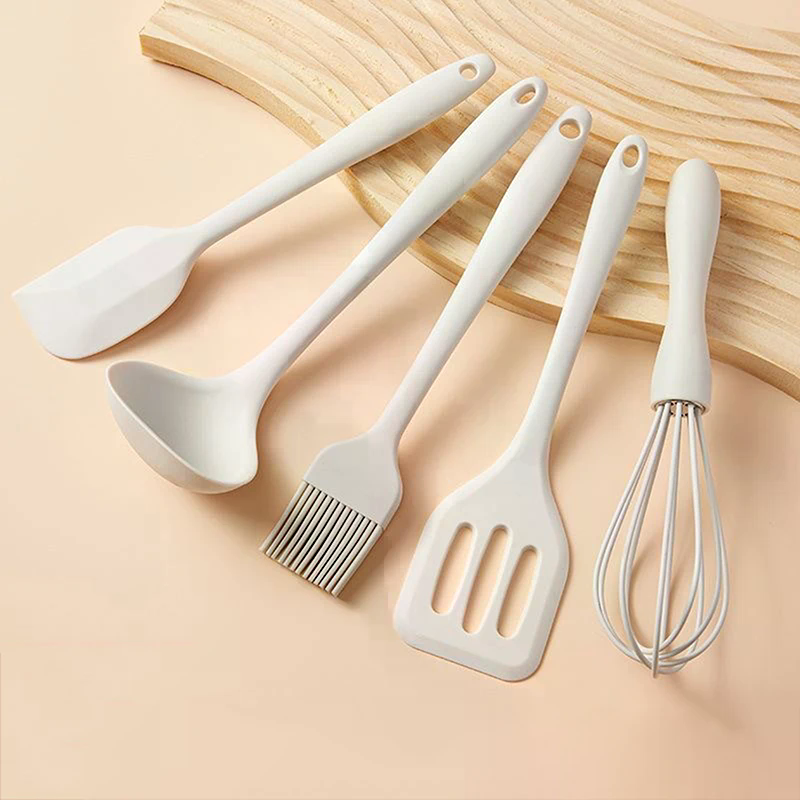 3/4/5 Pcs Silicone Baking Set  - Kitchen Baking Torch ulasan dan harga