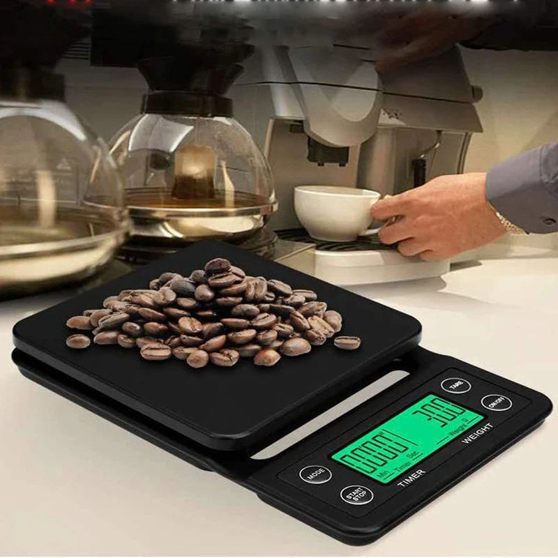 Multifunction High Precision D - Kitchen Baking Timer ulasan dan harga