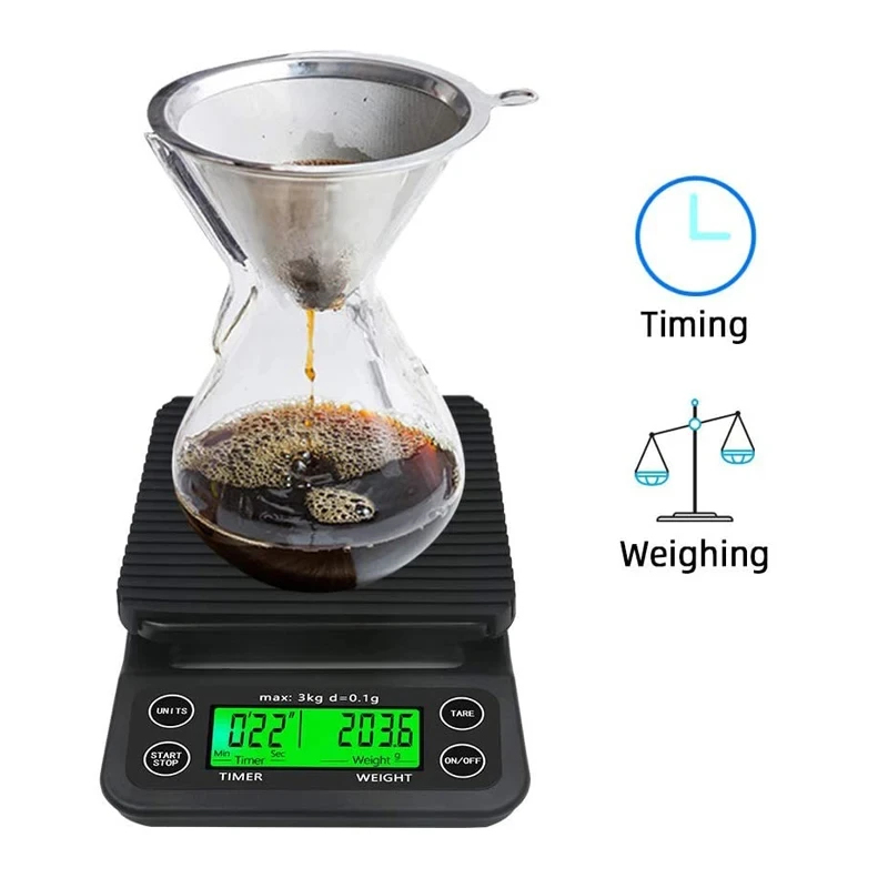 Multifunction High Precision D - Kitchen Baking Timer ulasan dan harga