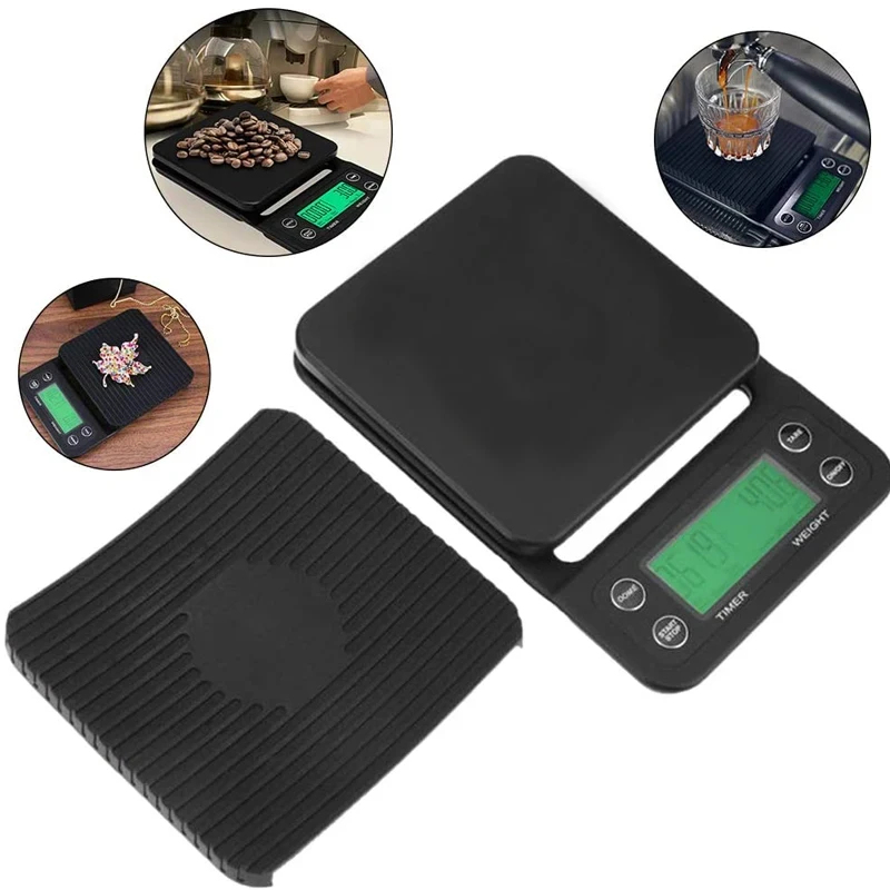 Multifunction High Precision D - Kitchen Baking Timer ulasan dan harga