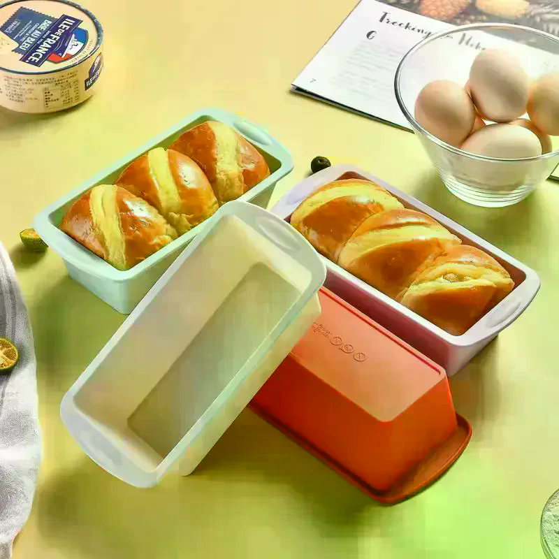 1/4Pcs Household Rectangular S - Kitchen Baking Supplies ulasan dan harga