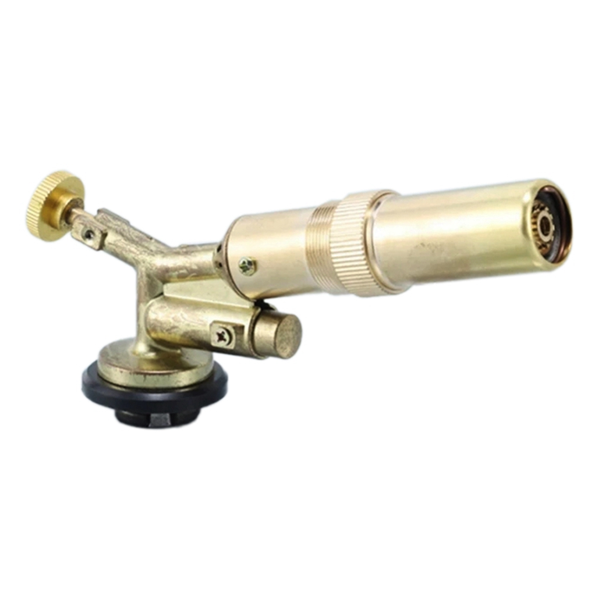 L33A_Welding Torch Gas Burner  - Kitchen Baking Torch ulasan dan harga