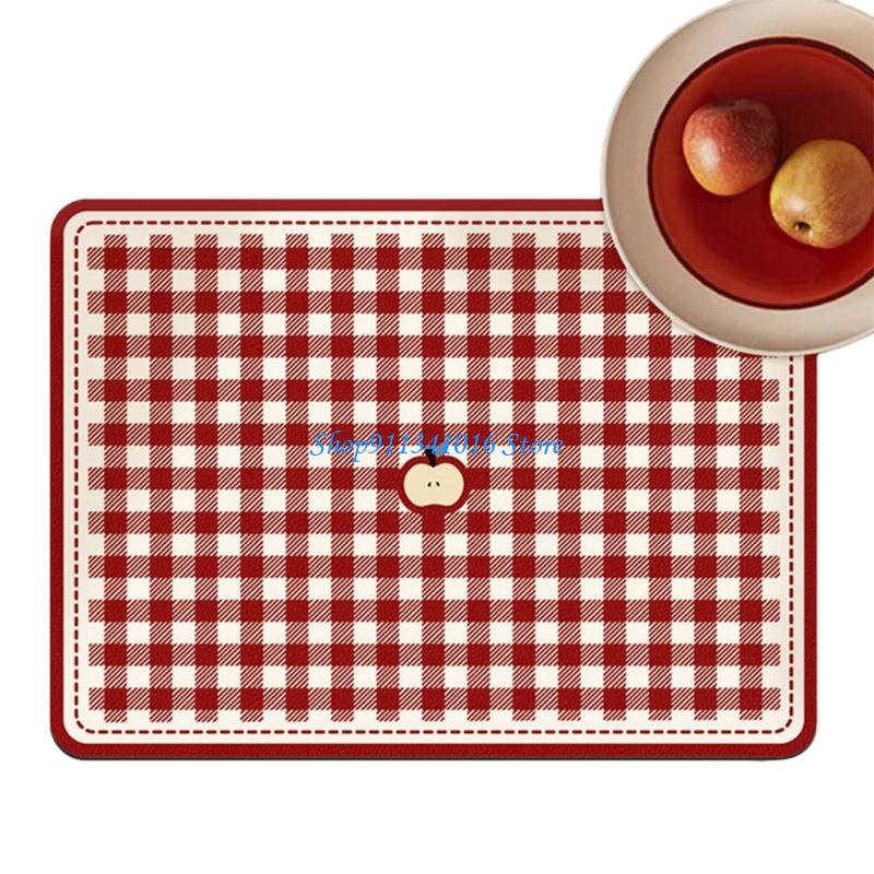  Premium Water Absorbing Kitch - Kitchen Baking Counter ulasan dan harga