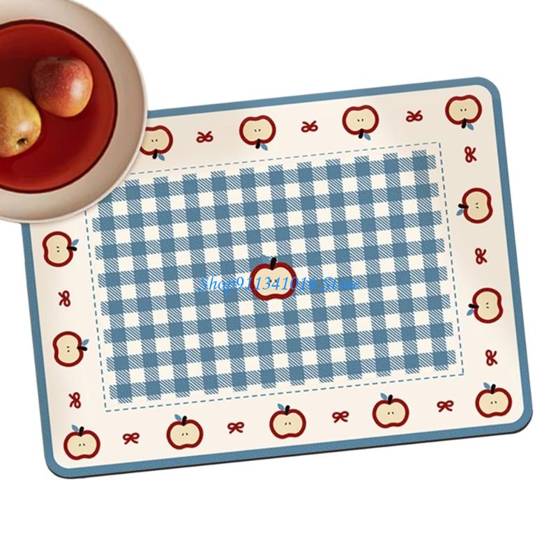  Premium Water Absorbing Kitch - Kitchen Baking Counter ulasan dan harga