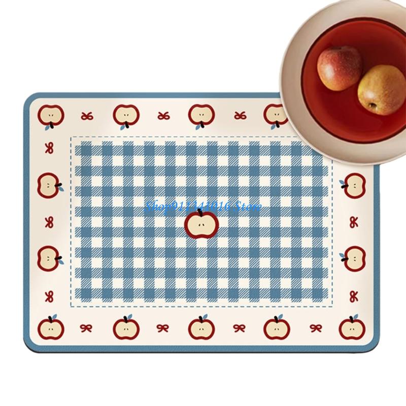  Premium Water Absorbing Kitch - Kitchen Baking Counter ulasan dan harga
