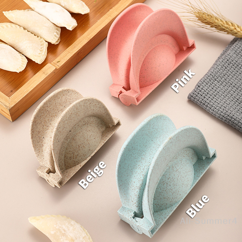 Dumpling Machine Tools Dumplin - Kitchen Baking Supplies ulasan dan harga
