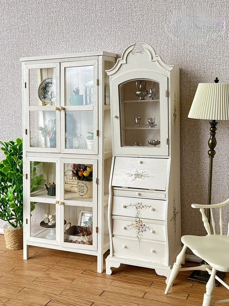 Mini Kitchen Furniture Mini Ca - Kitchen Queen ulasan dan harga