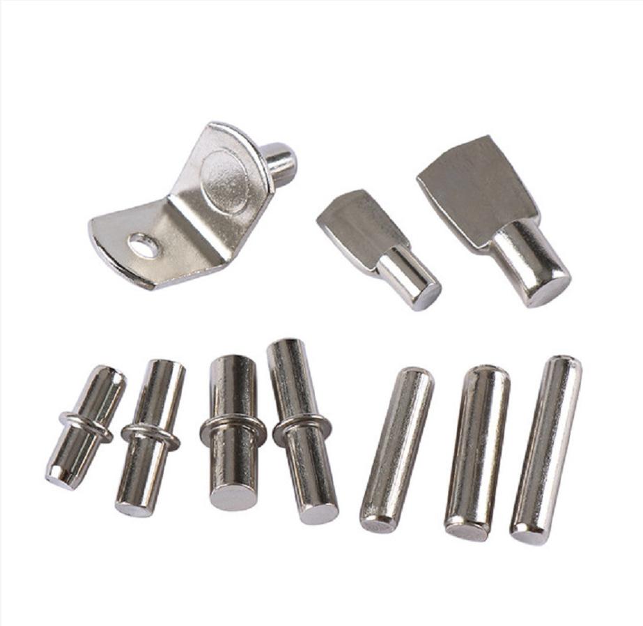 10 PCS hot sale invisible scre - Kitchen Queen ulasan dan harga