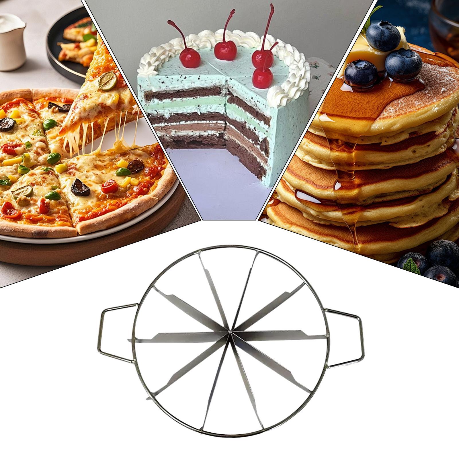 Cake Portion Cutter Cake Cutte - Kitchen Baking Supplies ulasan dan harga