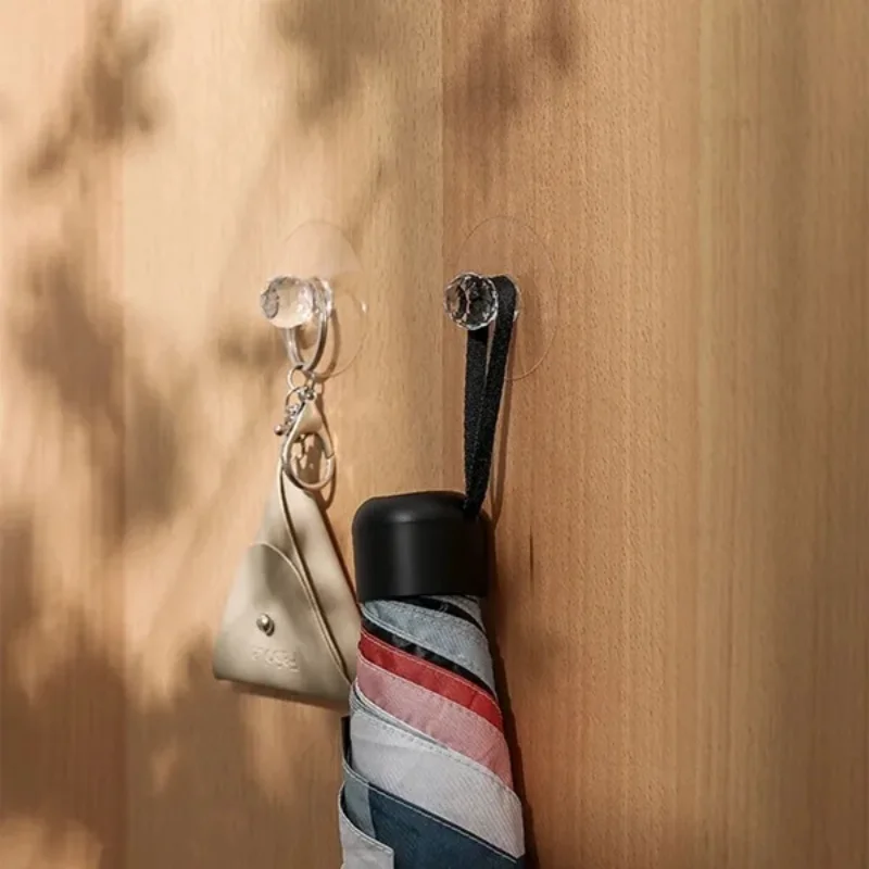 2/10Pcs Punch-free Drawer Knob - Kitchen Queen ulasan dan harga