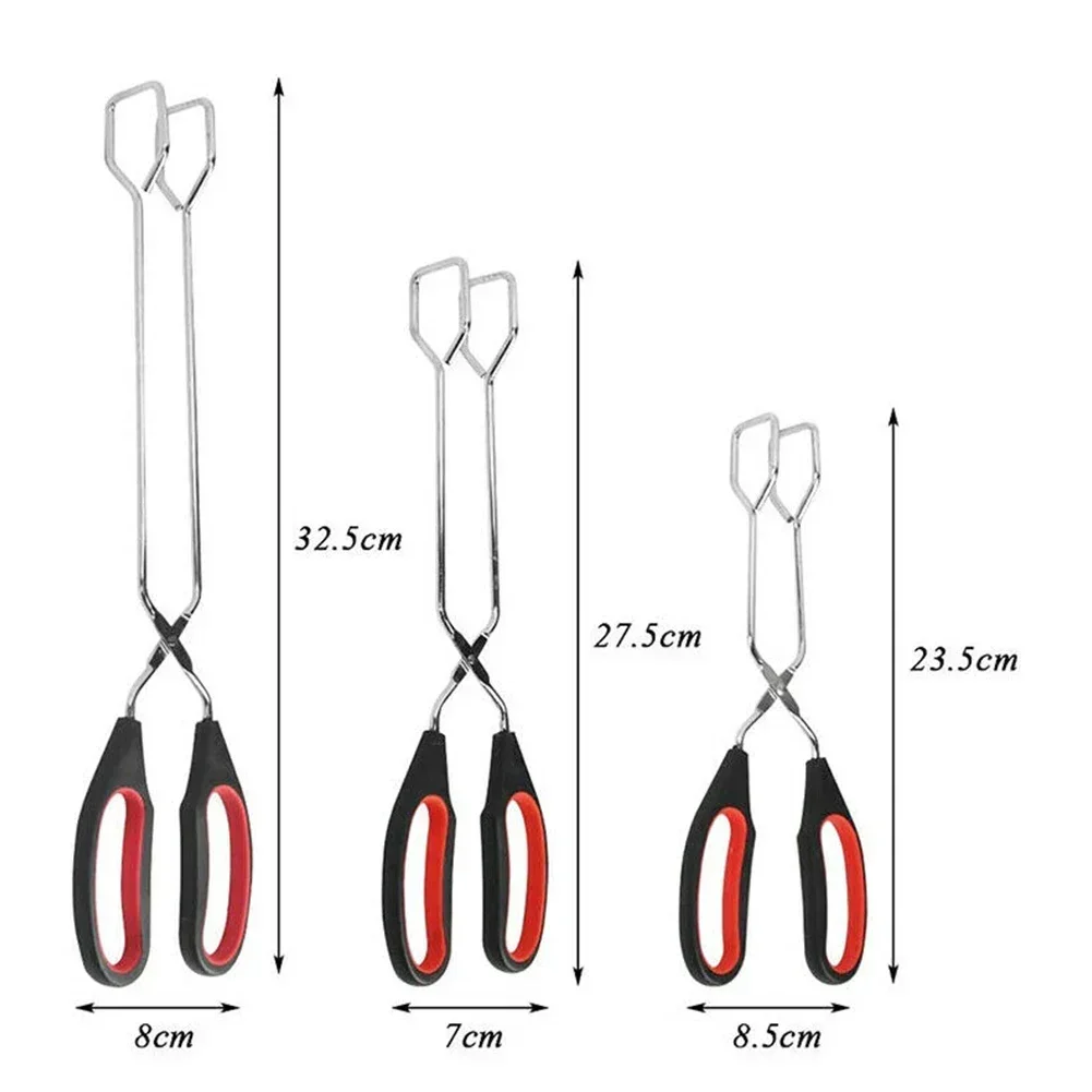 BBQ Tools Barbecue Scissor Ton - Kitchen Baking Ware ulasan dan harga