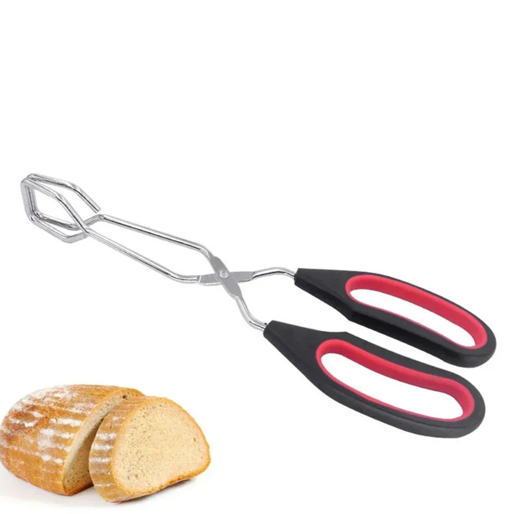 BBQ Tools Barbecue Scissor Ton - Kitchen Baking Ware ulasan dan harga