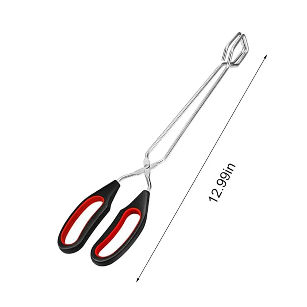 BBQ Tools Barbecue Scissor Ton - Kitchen Baking Ware ulasan dan harga
