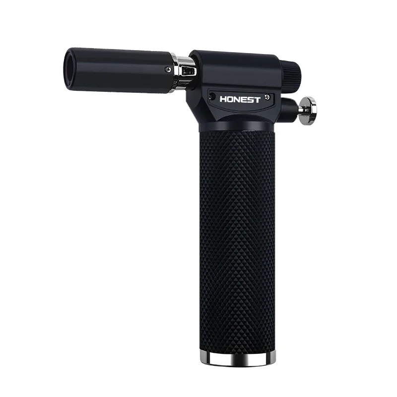 HONEST Multi Functional Outdoo - Kitchen Baking Torch ulasan dan harga