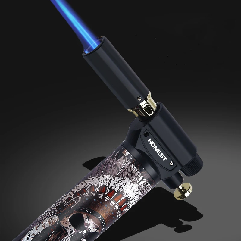HONEST Multi Functional Outdoo - Kitchen Baking Torch ulasan dan harga